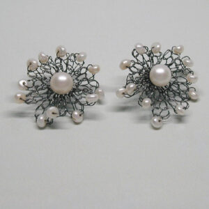 Lyric & Lace collection by Natalie Vardey
