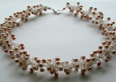 Seaspray Necklace